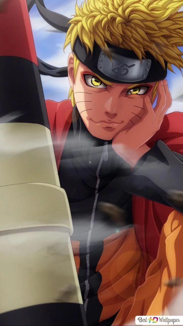 Free Download Naruto Sage Mode Wallpaper Free Download Page 794113 (720 x 1280)
