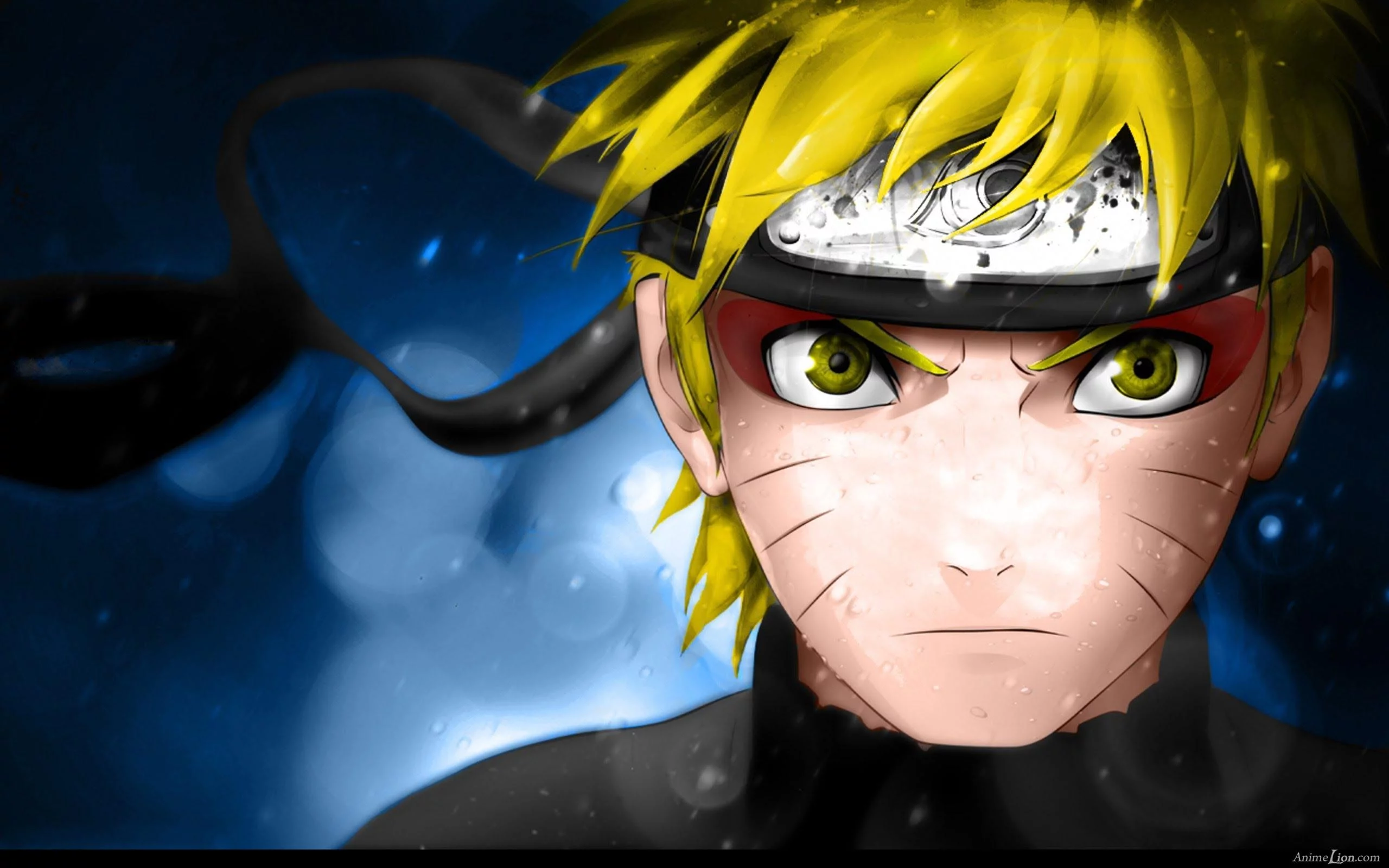 Free Download Naruto Sage Mode Wallpaper Free Download Page 794115 (2560 x 1600)