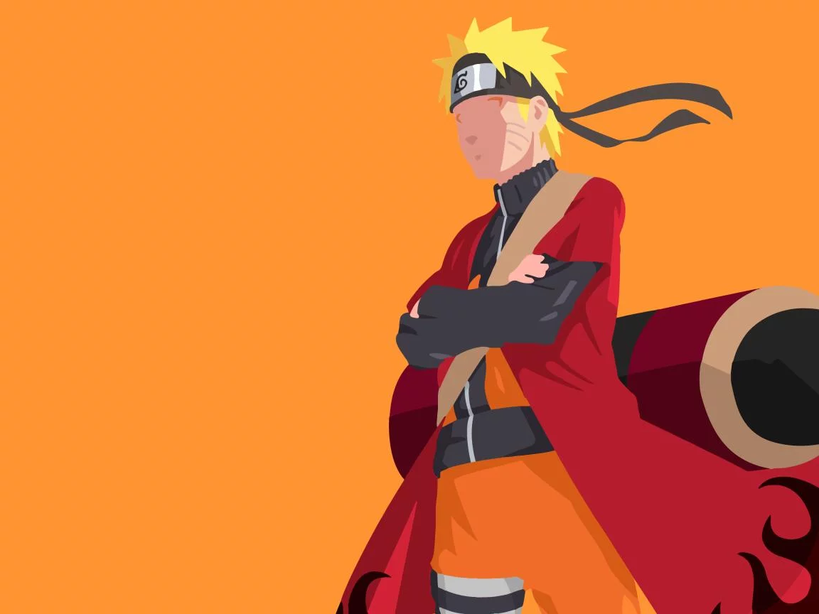 Free Download Naruto Sage Mode Wallpaper Free Download Page 794117 (1152 x 864)