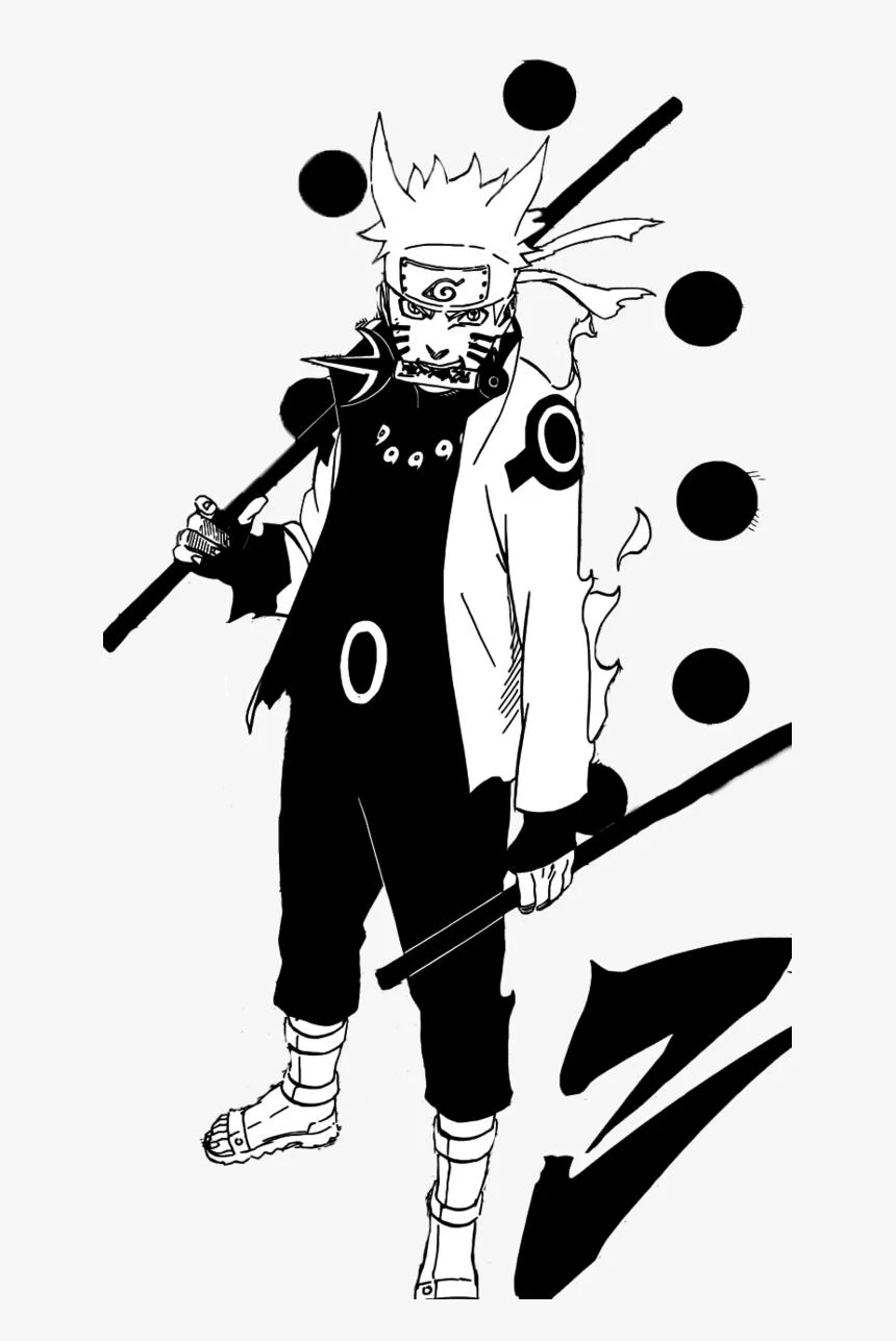 Free Download Naruto Sage Mode Wallpaper Free Download Page 794118 (860 x 1287)