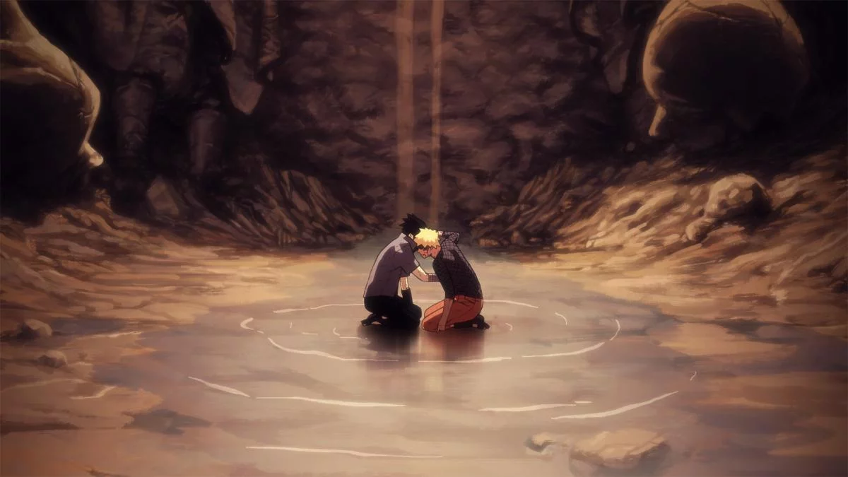 Free Download Naruto And Sasuke The Last Wallpaper Page 7943 (1200 x 675)