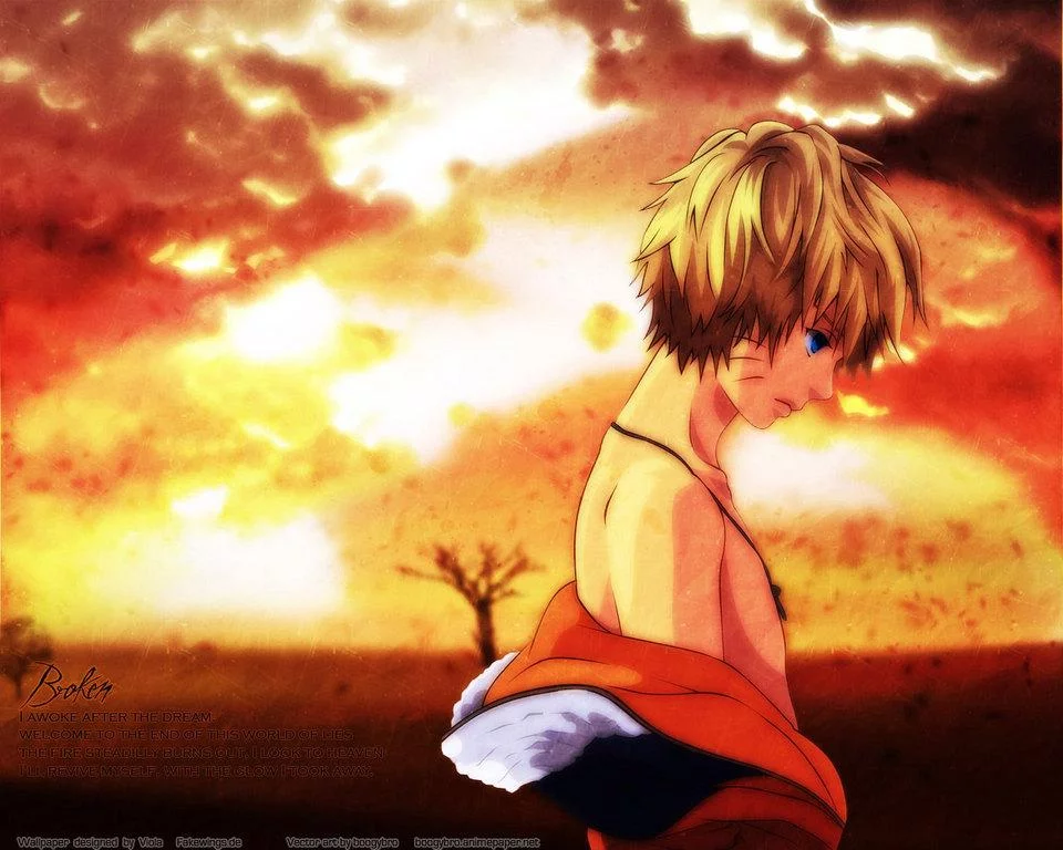 Free Download Naruto Sad Photos Wallpaper Page 794310 (960 x 768)