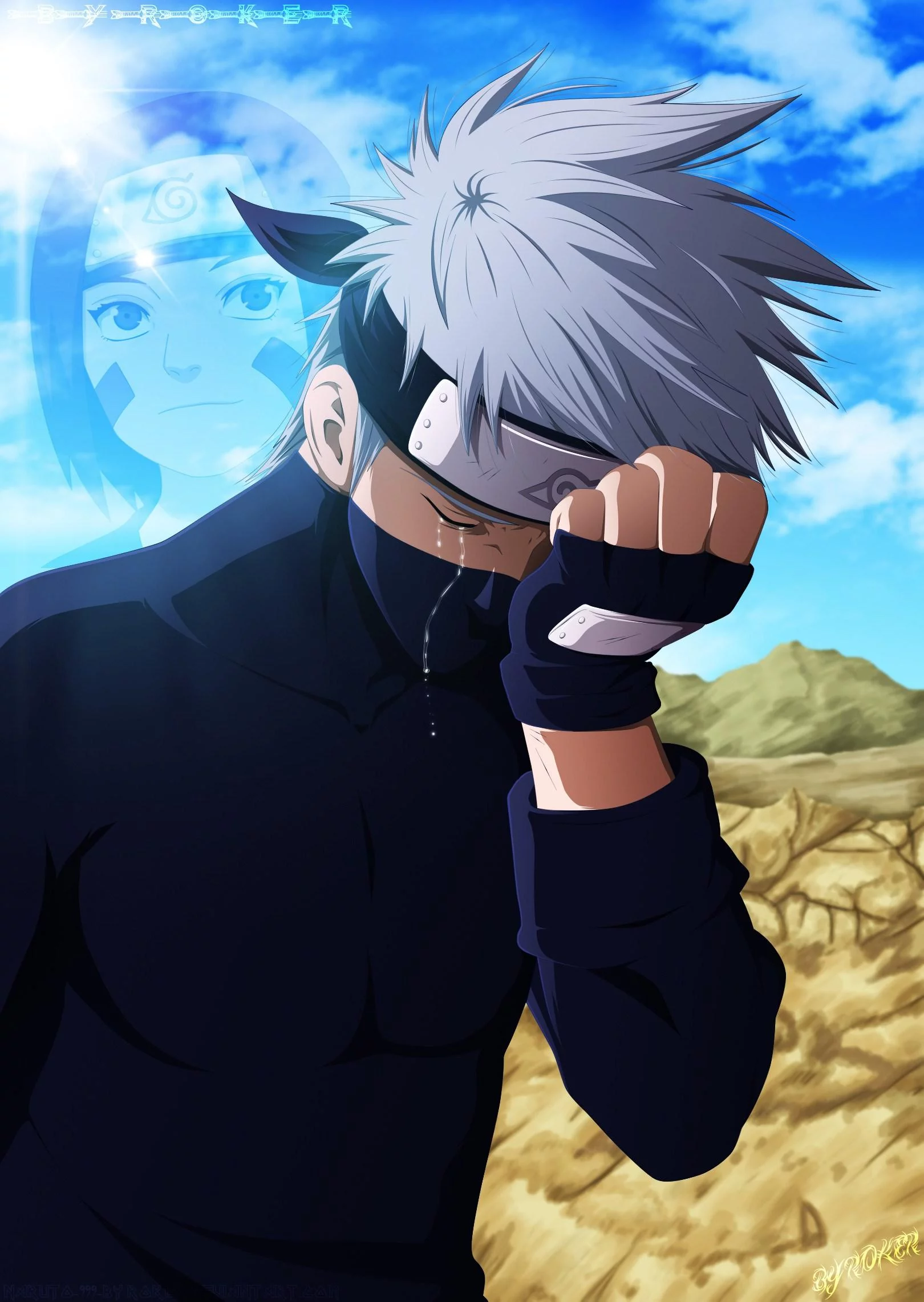 Free Download Naruto Sad Photos Wallpaper Page 794311 (1620 x 2283)
