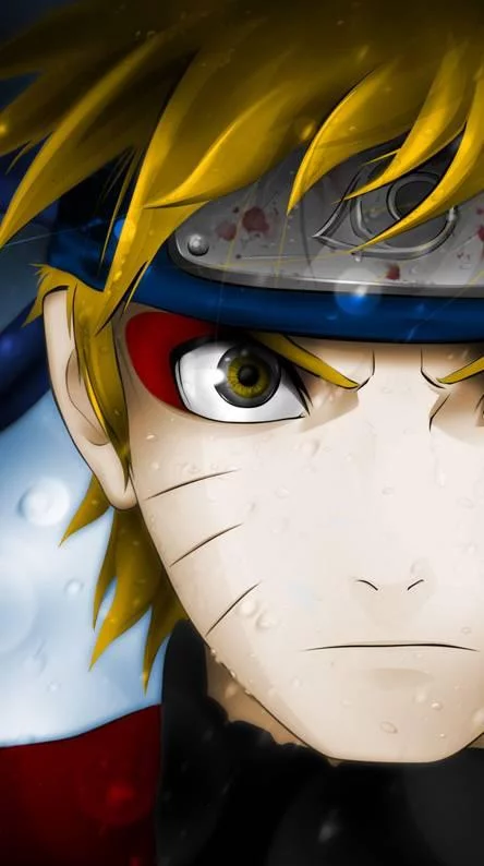 Free Download Naruto Sage Mode Wallpaper Hd Mobile Page 794720 (444 x 794)