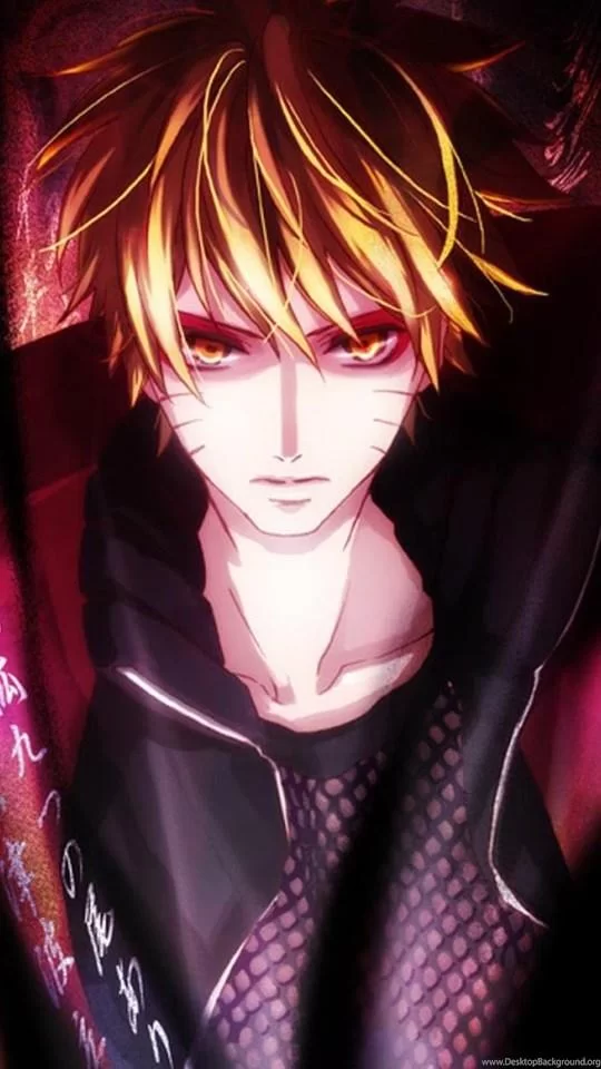 Free Download Naruto Sage Mode Wallpaper Hd Mobile Page 794721 (540 x 960)