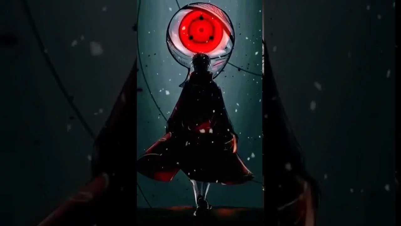 Free Download Naruto Rasengan Obito Back Wallpaper Page 795213 (1280 x 720)