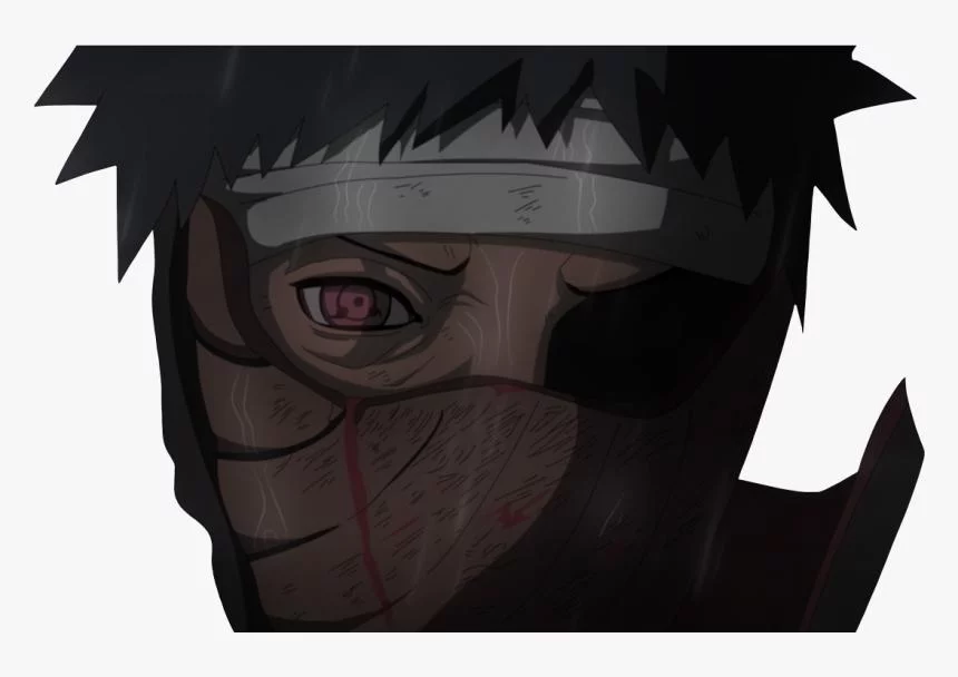 Free Download Naruto Rasengan Obito Back Wallpaper Page 795215 (860 x 608)