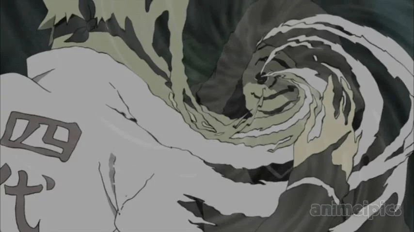 Free Download Naruto Rasengan Obito Back Wallpaper Page 795221 (854 x 480)