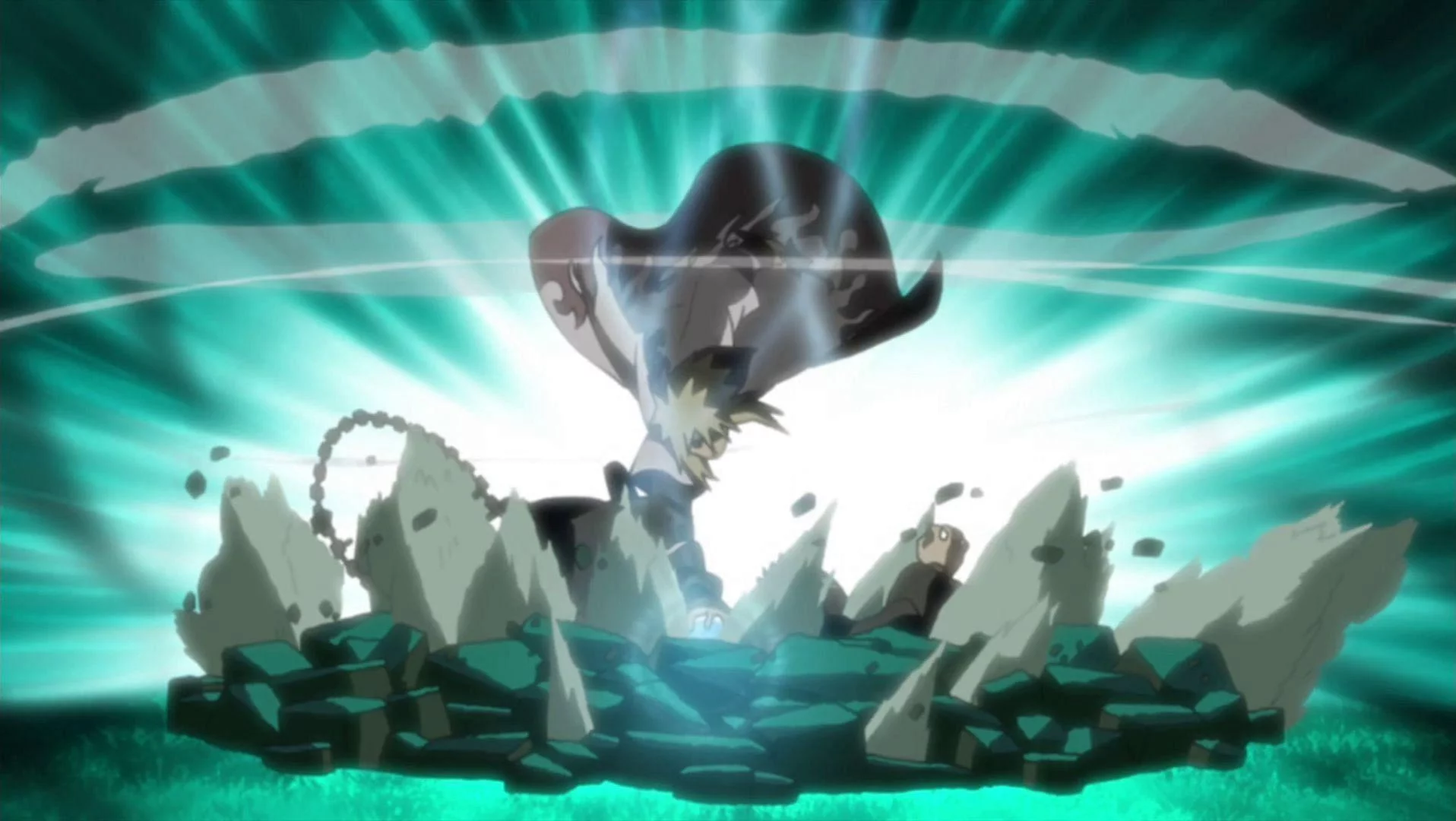 Free Download Naruto Rasengan Obito Back Wallpaper Page 795223 (1916 x 1080)