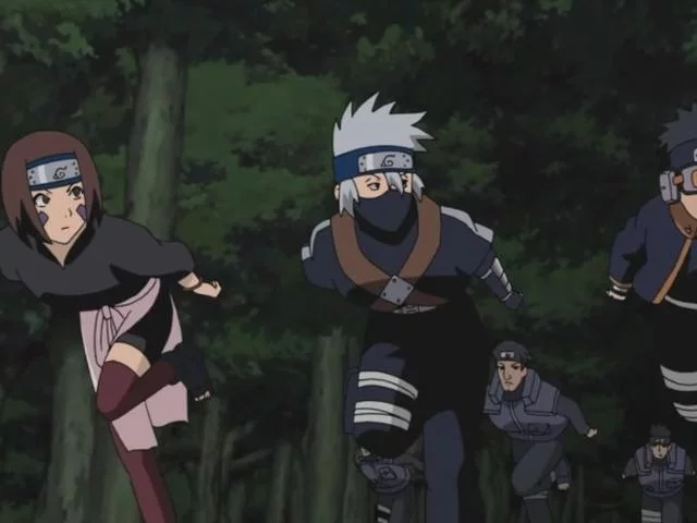 Free Download Naruto Rasengan Obito Back Wallpaper Page 795237 (640 x 480)