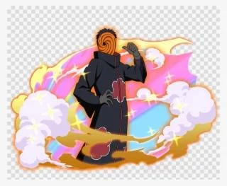 Free Download Naruto Rasengan Obito Back Wallpaper Page 795241 (320 x 263)