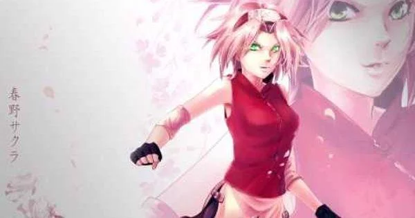 Free Download Naruto Sakura Live Wallpaper Page 795383 (600 x 315)