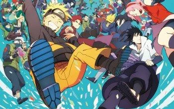 Free Download Naruto And Hinata Desktop Wallpaper Hd Page 796 (350 x 219)