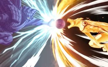Free Download Naruto And Sasuke Final Battle Wallpaper Page 7968 (350 x 220)