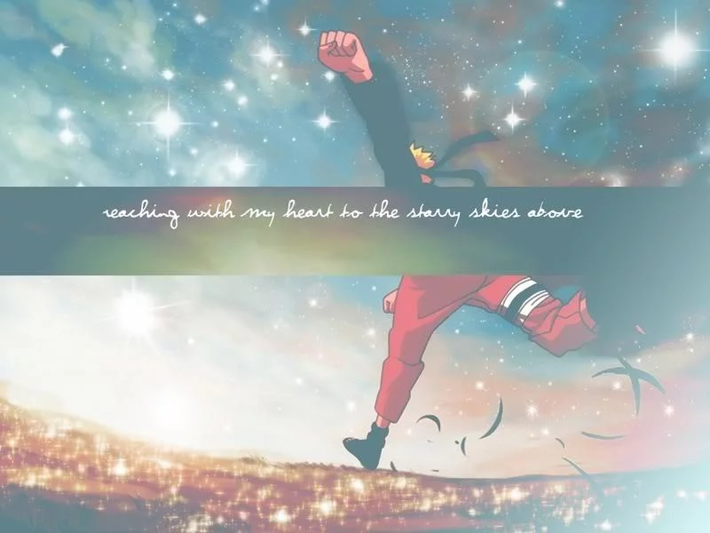 Free Download Naruto Quotes Desktop Wallpaper Page 797172 (800 x 600)