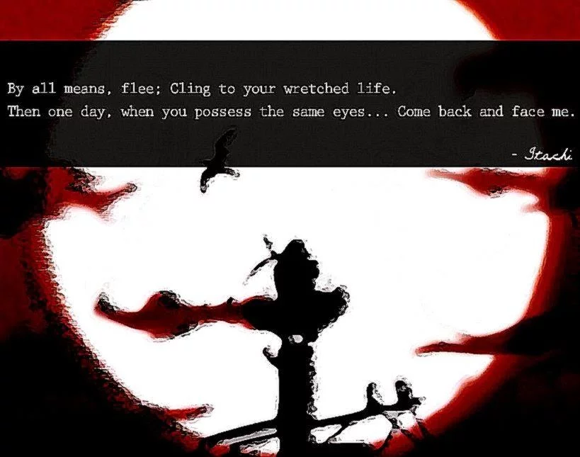 Free Download Naruto Quotes Desktop Wallpaper Page 797174 (819 x 645)