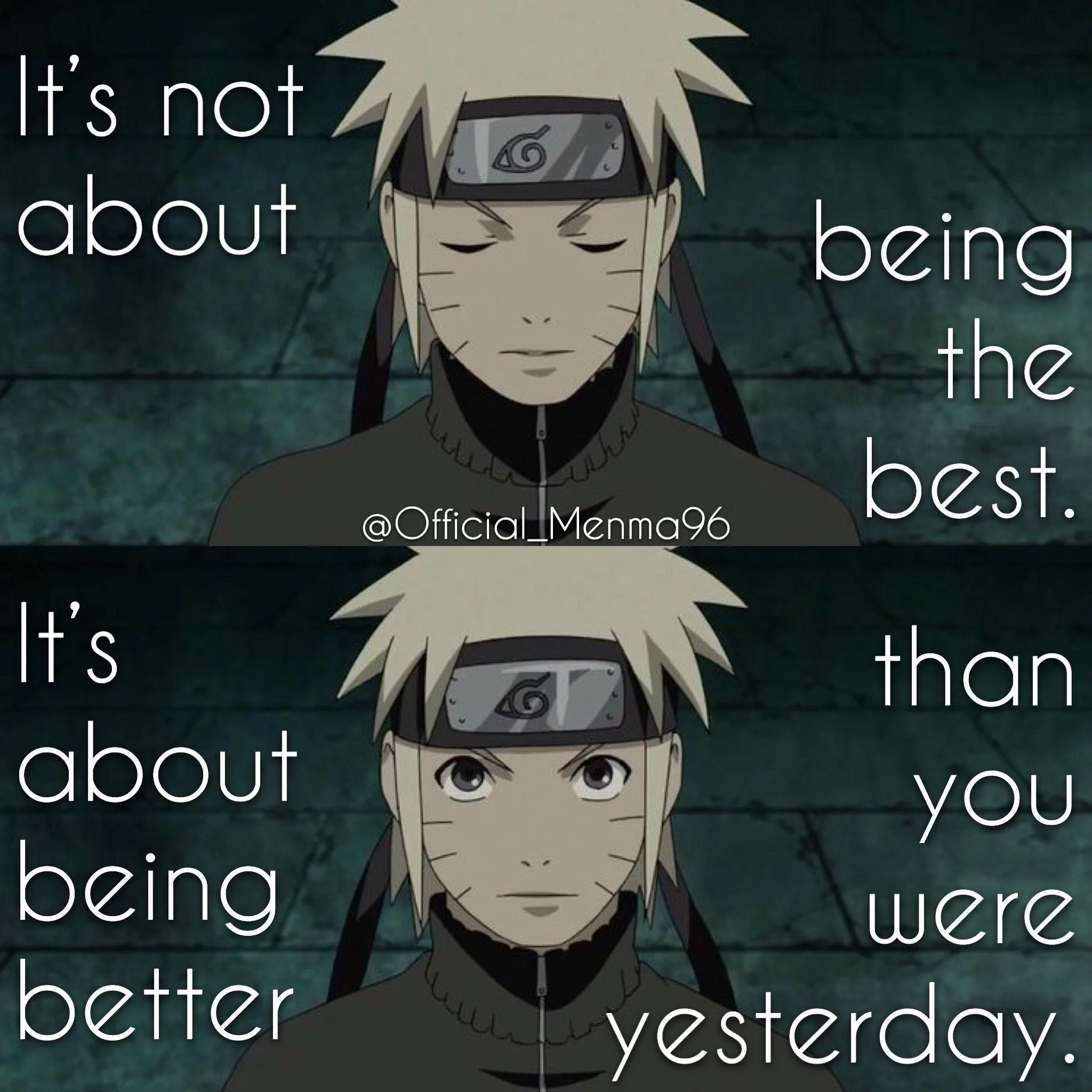 Free Download Naruto Shippuden Wallpaper With Quotes Page 797176 (2048 x 2048)