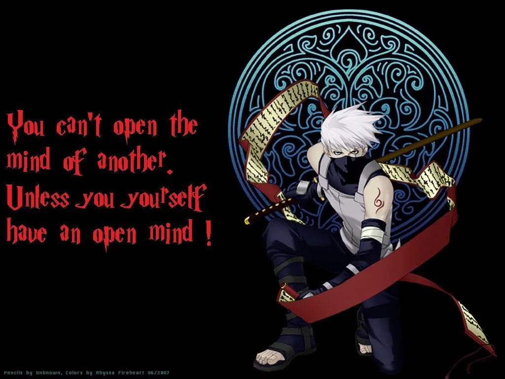 Free Download Naruto Quotes Desktop Wallpaper Page 797192 (1024 x 768)