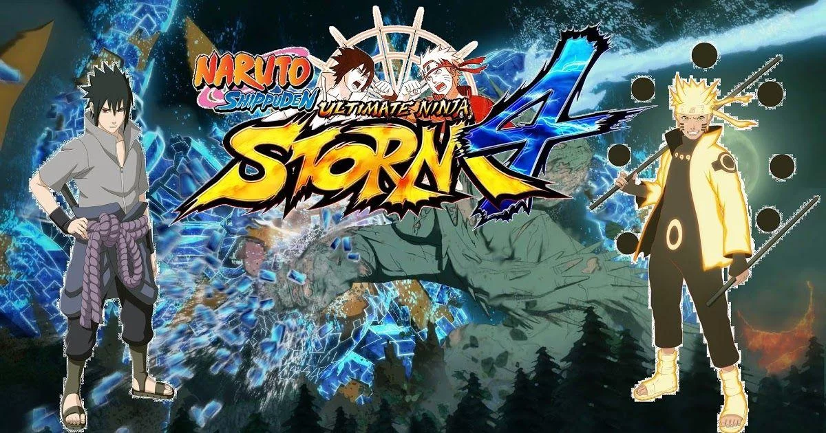 Free Download All New Naruto Wallpapers Page 79730 (1200 x 630)