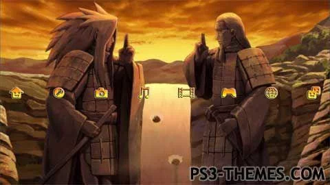 Free Download Naruto Ps3 Wallpaper Hd Page 797404 (480 x 270)