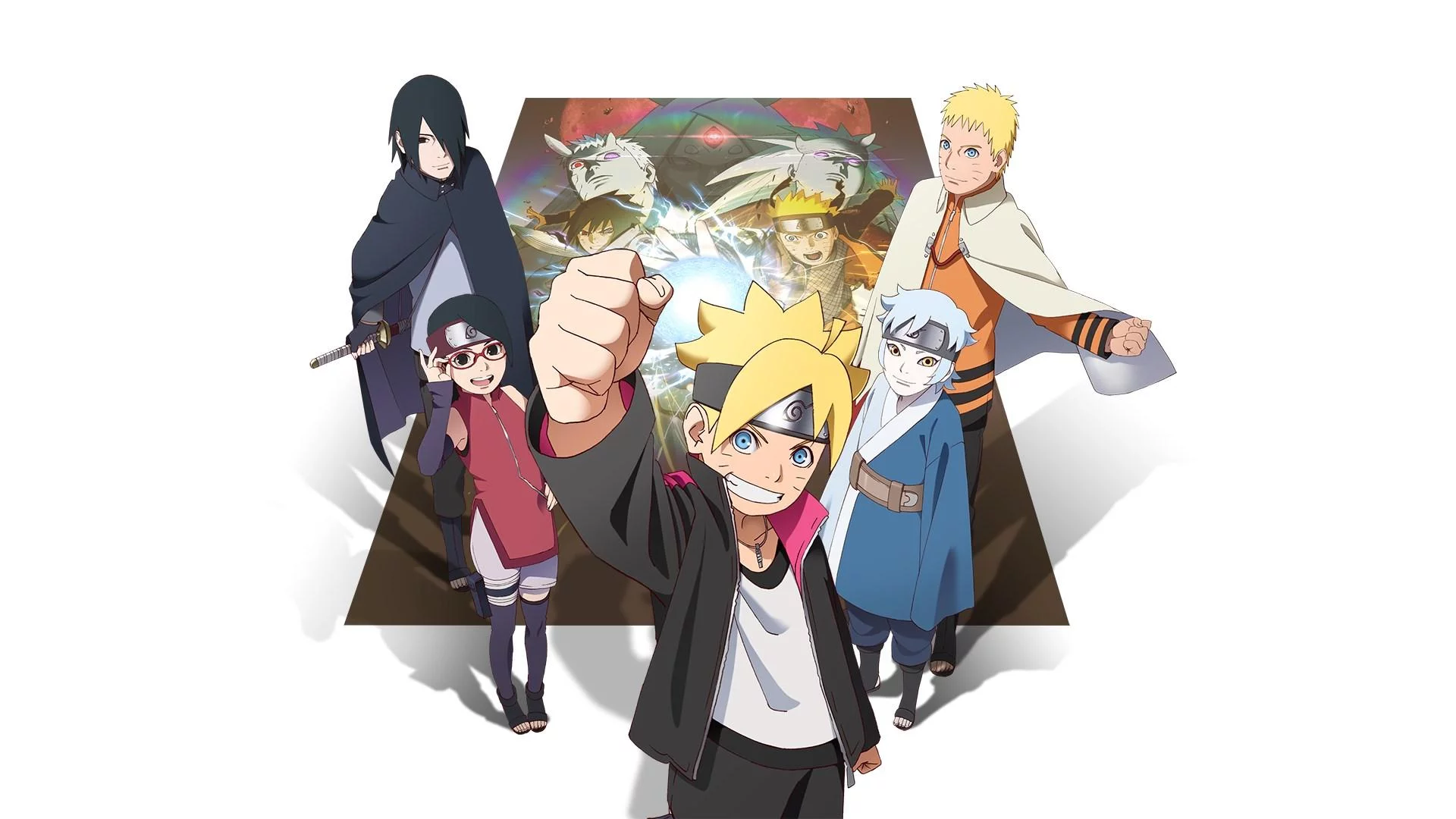 Free Download Naruto Ps3 Wallpaper Hd Page 797406 (1920 x 1080)