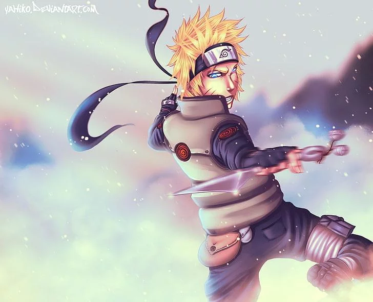 Free Download Naruto Shippuden Ipad Wallpaper Page 79741 (728 x 589)