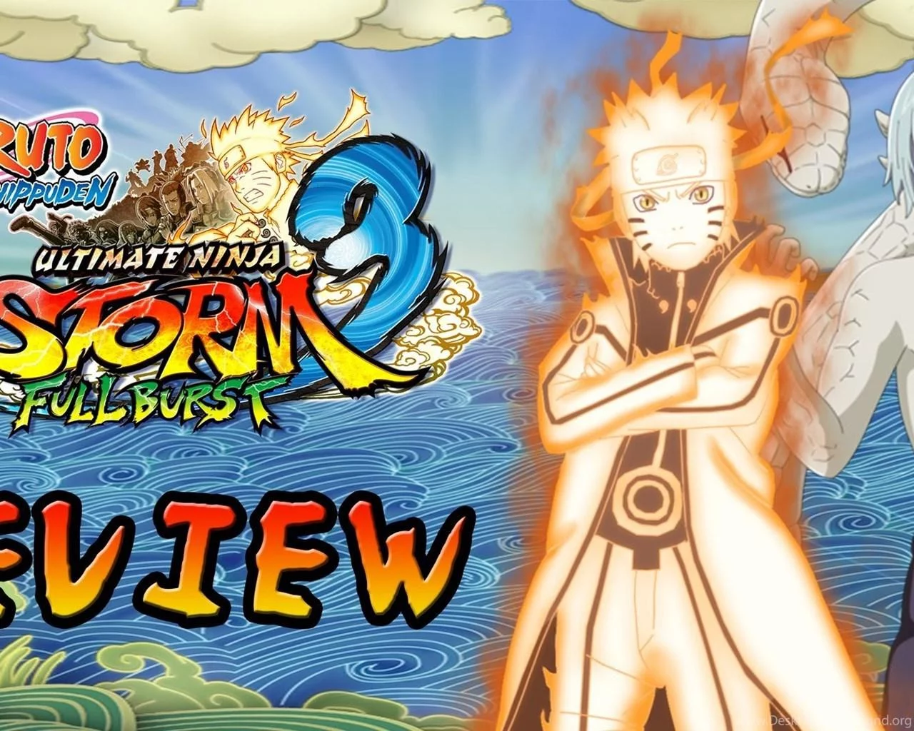 Free Download Naruto Ps3 Wallpaper Hd Page 797413 (1280 x 1024)