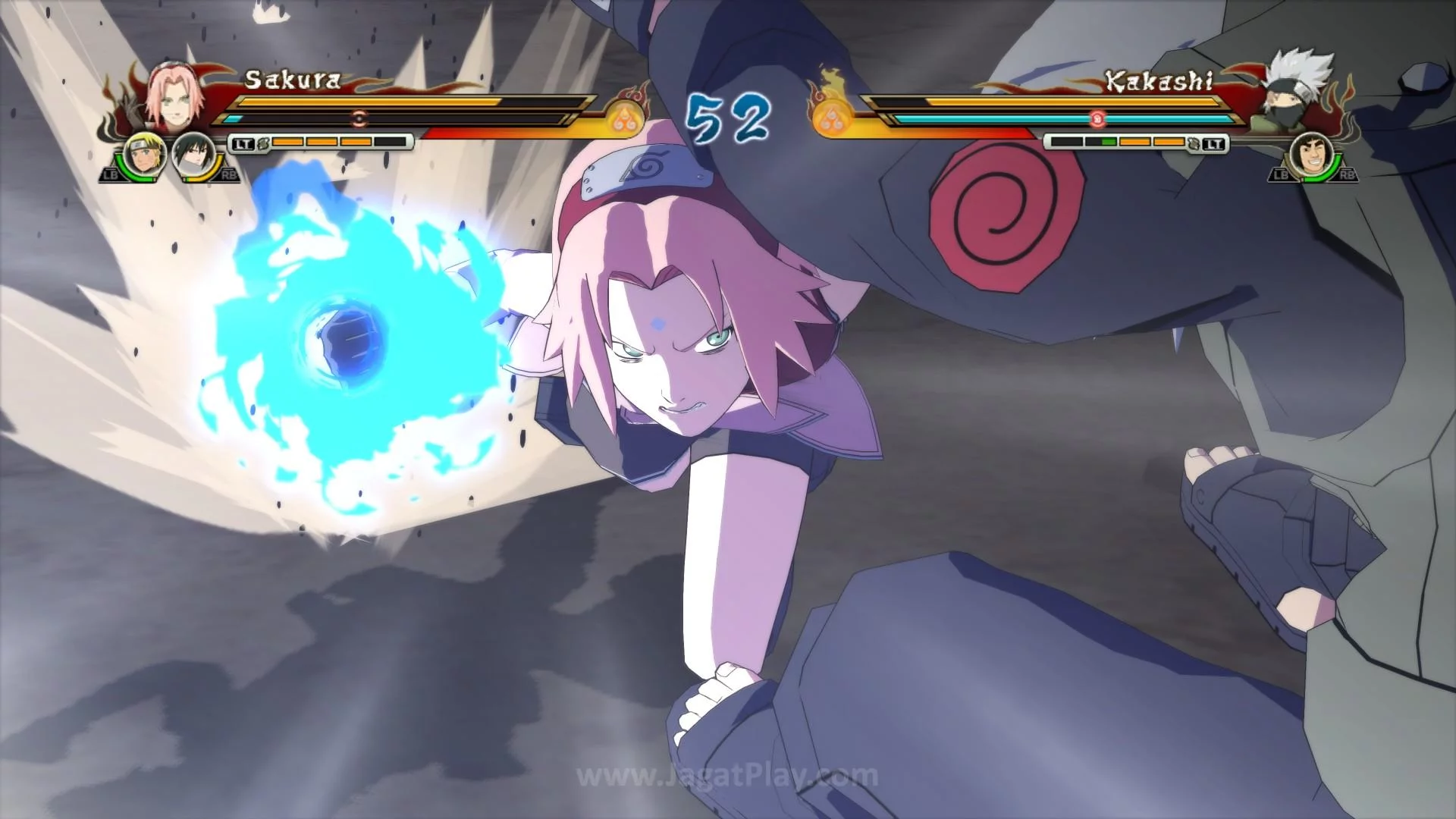Free Download Naruto Ps3 Wallpaper Hd Page 797414 (1920 x 1080)