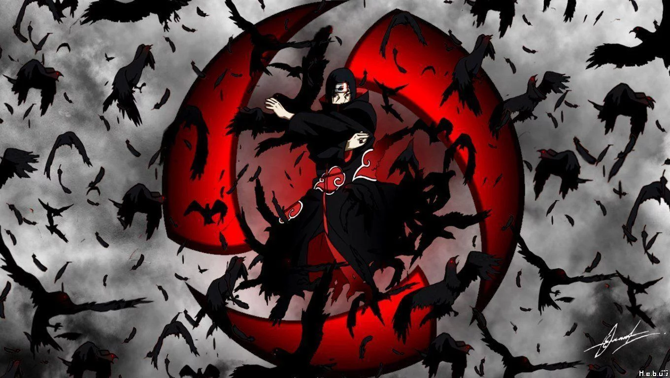 Free Download Naruto Ps3 Wallpaper Hd Page 797415 (1360 x 768)