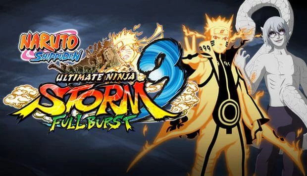 Free Download Naruto Ps3 Wallpaper Hd Page 797416 (620 x 355)