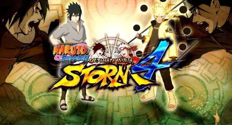 Free Download Naruto Ps3 Wallpaper Hd Page 797417 (742 x 400)