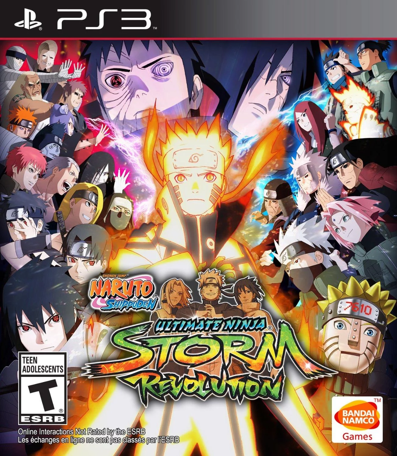 Free Download Naruto Ps3 Wallpaper Hd Page 797420 (1304 x 1500)
