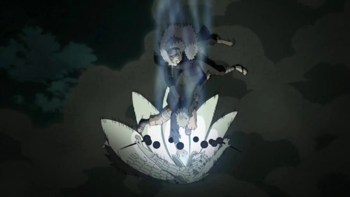 Free Download Naruto Rasengan Obito Wallpaper Page 797512 (1200 x 676)