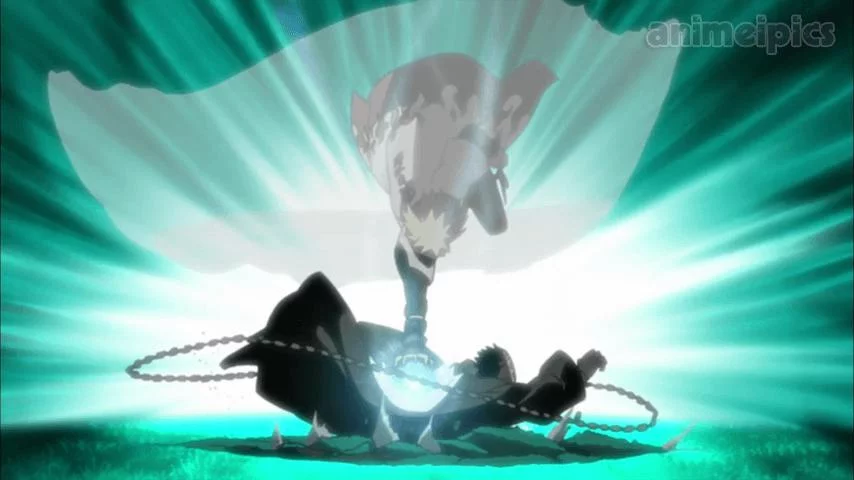 Free Download Naruto Rasengan Obito Wallpaper Page 797515 (854 x 480)