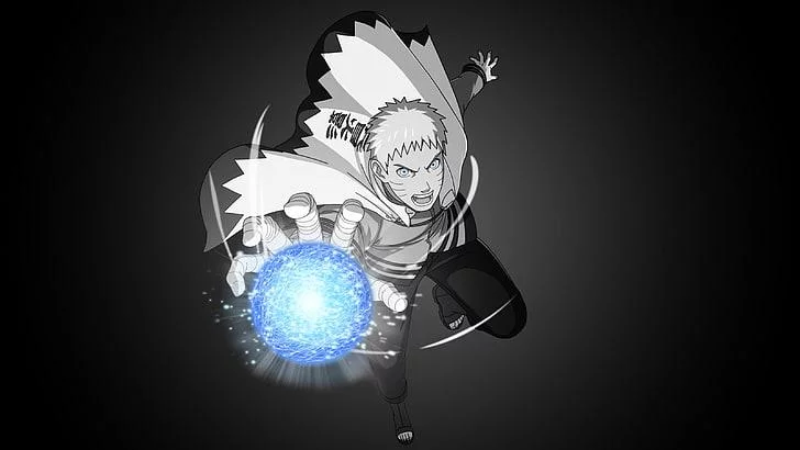 Free Download Naruto Rasengan Obito Wallpaper Page 797516 (728 x 410)