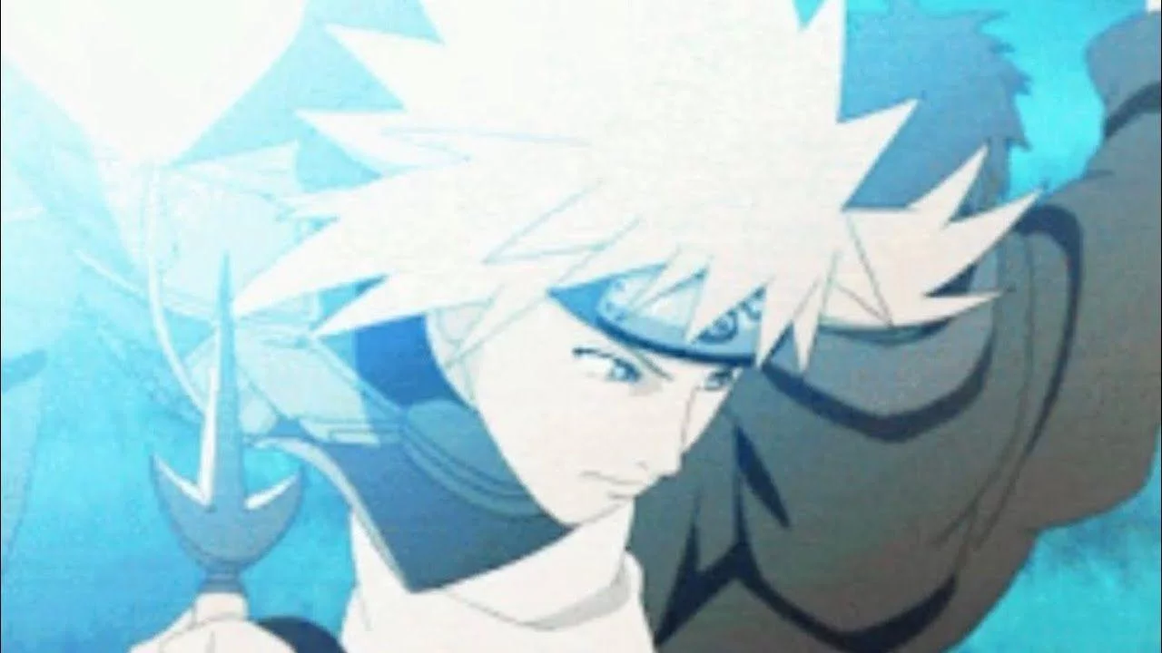 Free Download Naruto Shippuden Minato Vs Tobi Wallpaper Page 797526 (1280 x 720)