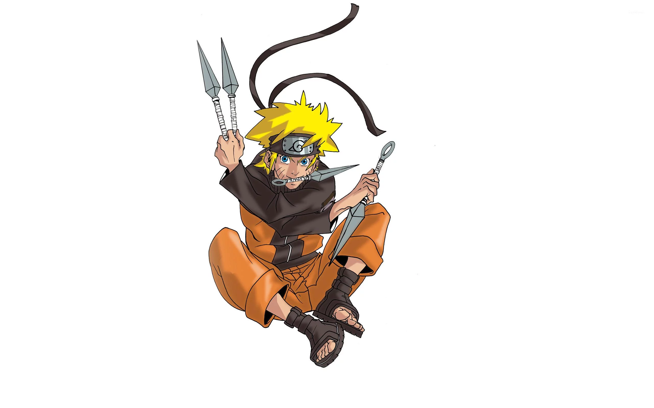 Free Download All New Naruto Wallpapers Page 79753 (2560 x 1600)