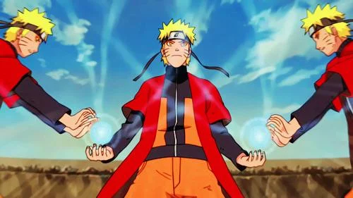 Free Download Naruto Sage Mode Rasengan Wallpaper Page 797735 (500 x 281)