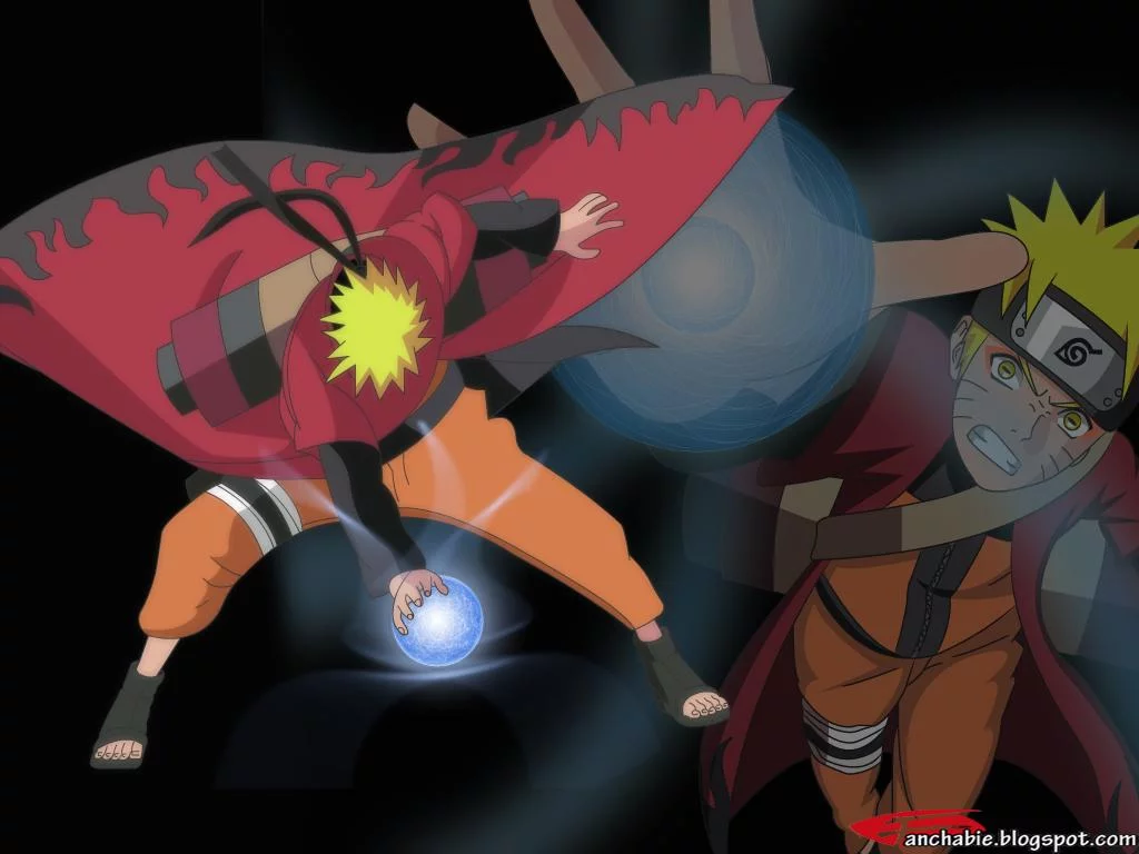 Free Download Naruto Sage Mode Rasengan Wallpaper Page 797749 (1024 x 768)