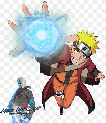 Free Download Naruto Sage Mode Rasengan Wallpaper Page 797751 (360 x 417)