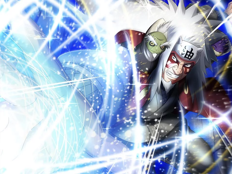 Free Download Naruto Sage Mode Rasengan Wallpaper Page 797766 (960 x 720)