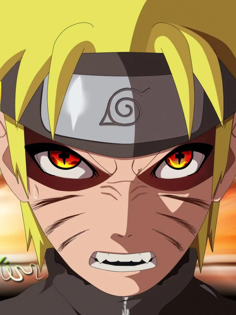 Free Download Naruto Sage Mode Wallpaper Desktop Page 797826 (768 x 1024)