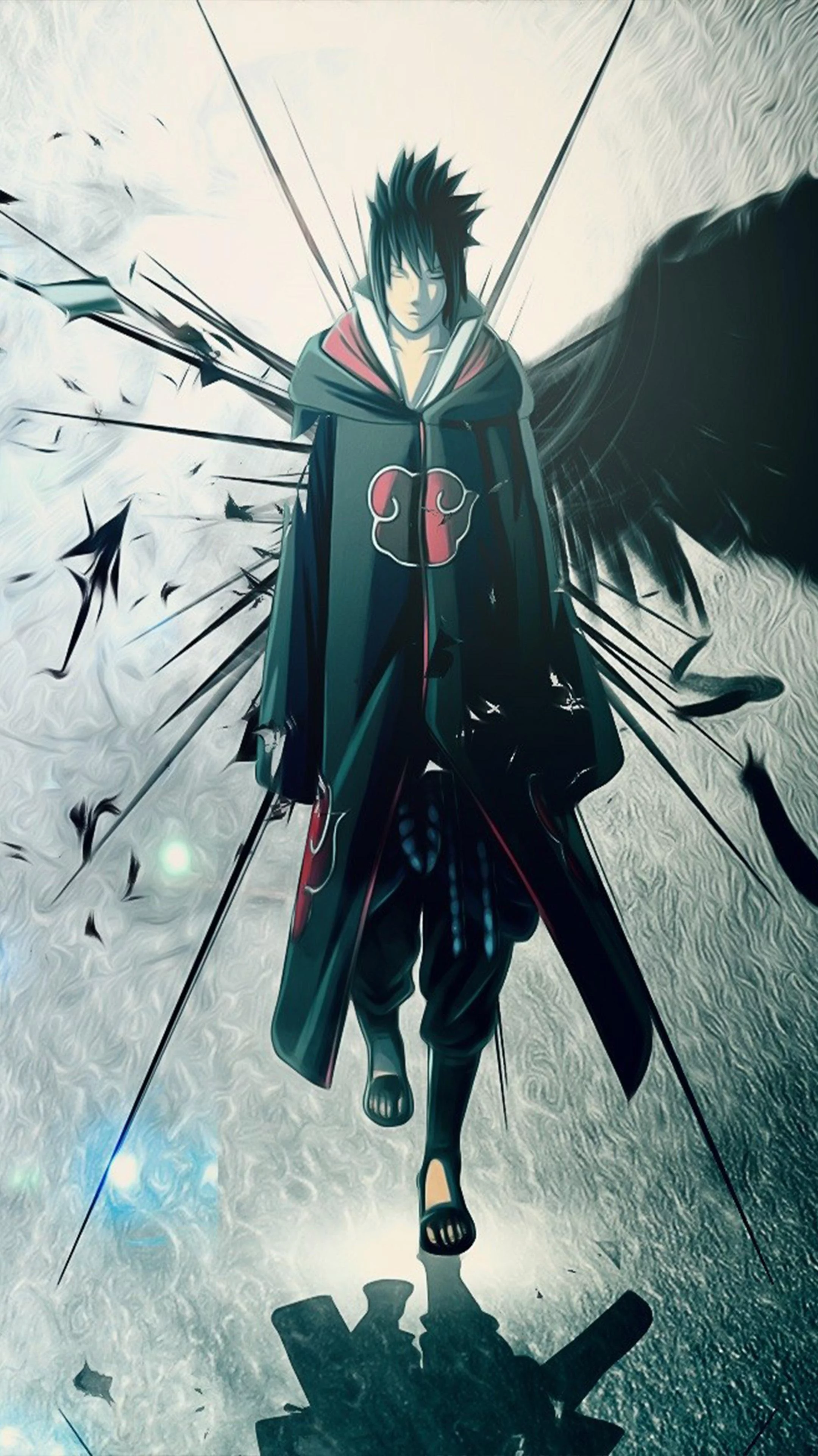 Free Download Naruto Sasuke 4k Wallpaper Page 798104 (2160 x 3840)