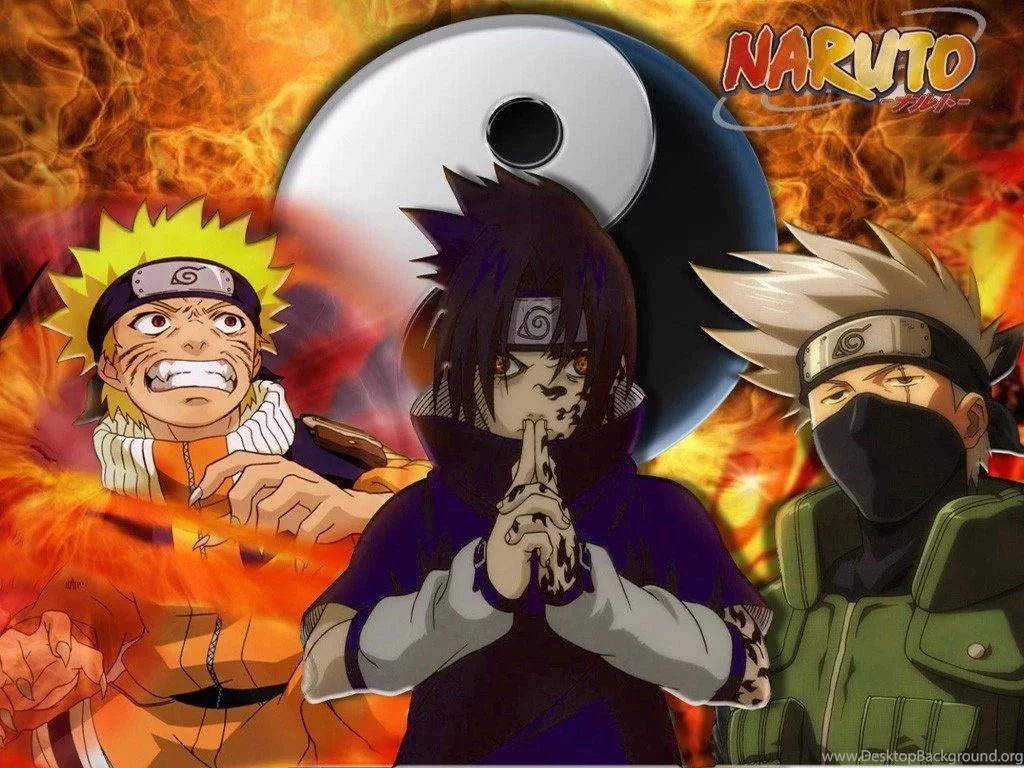 Free Download Naruto Sasuke 4k Wallpaper Page 798127 (1024 x 768)