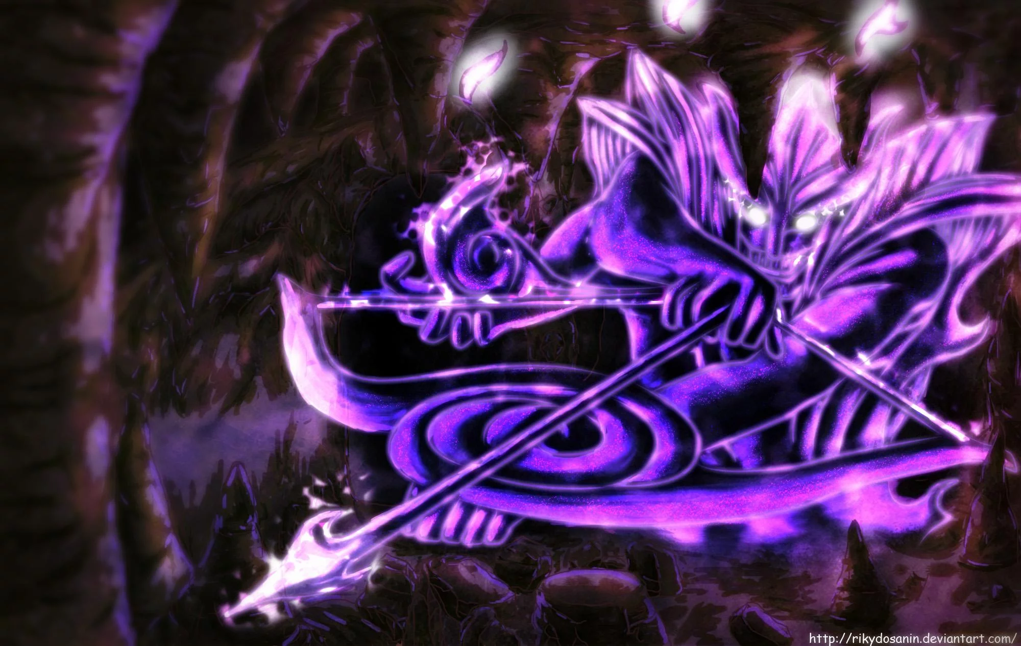 Free Download Naruto Sasuke Battle Of The Brothers Wallpaper Page 798171 (2000 x 1266)