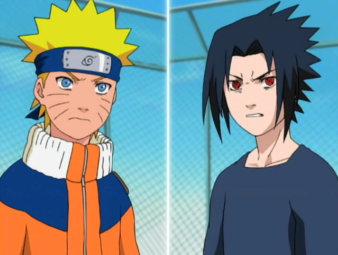 Free Download Naruto Sasuke Battle Of The Brothers Wallpaper Page 798173 (1429 x 1080)