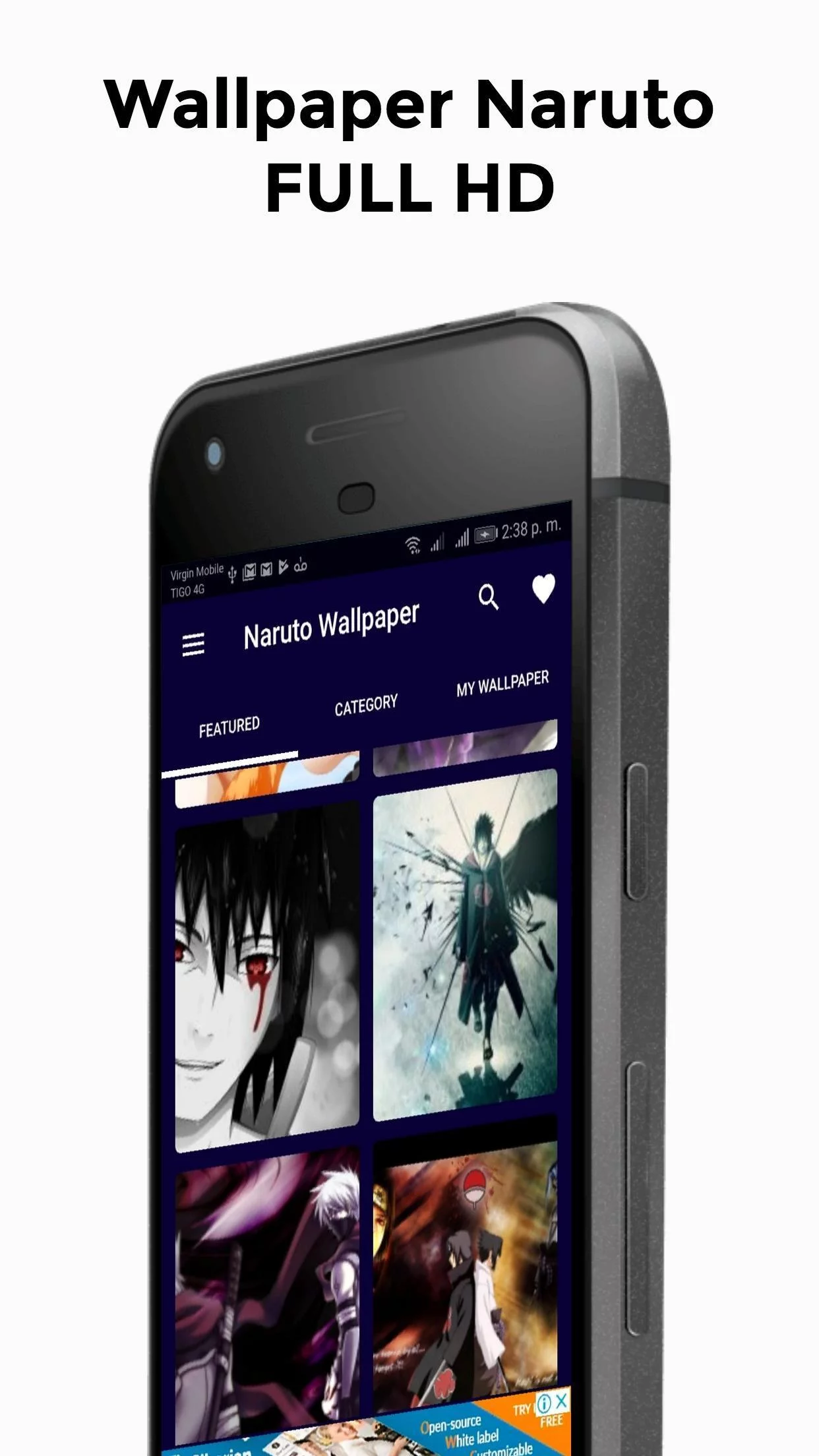 Free Download Alpha Coders Naruto Wallpapers Page 79831 (1242 x 2208)