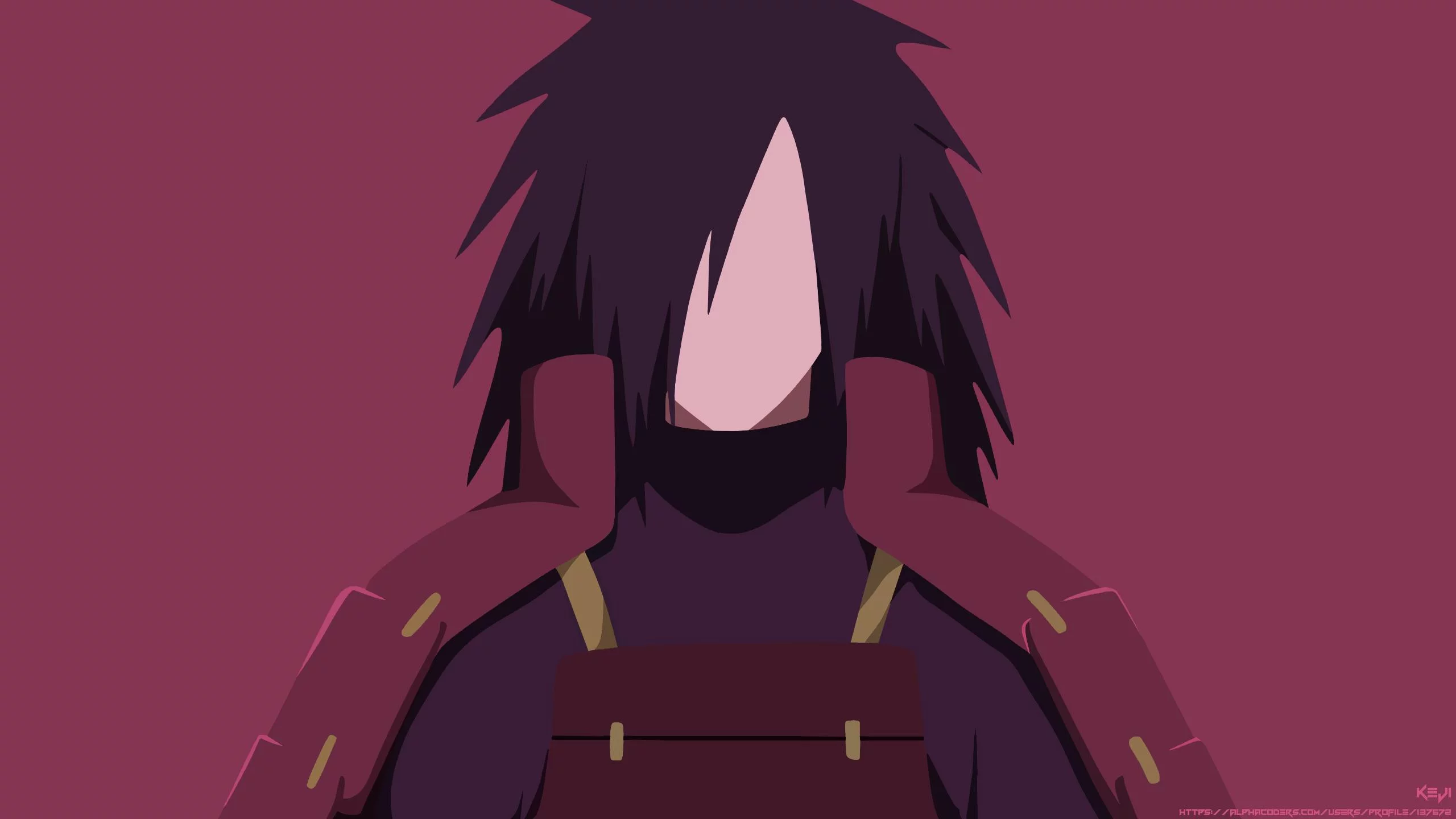 Free Download Alpha Coders Naruto Wallpapers Page 79846 (2560 x 1440)