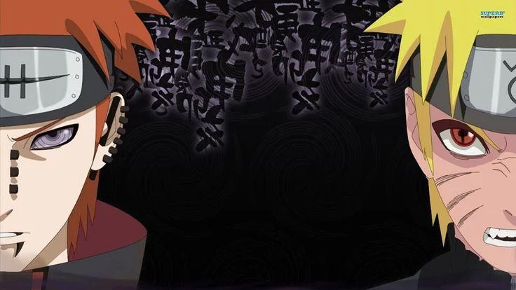 Free Download Naruto Sad Theme Wallpaper Hd Page 798647 (736 x 414)