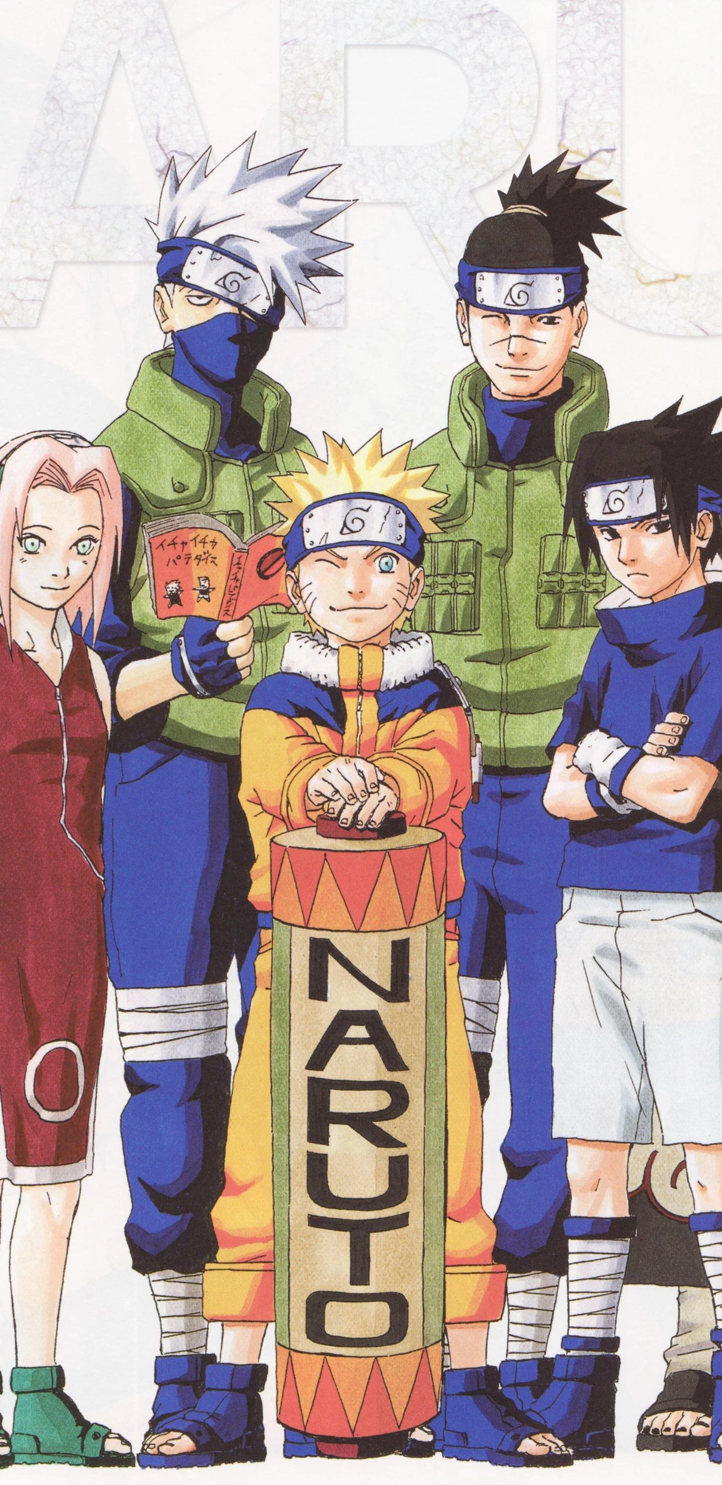 Free Download Alpha Coders Naruto Wallpapers Page 79865 (1440 x 2960)